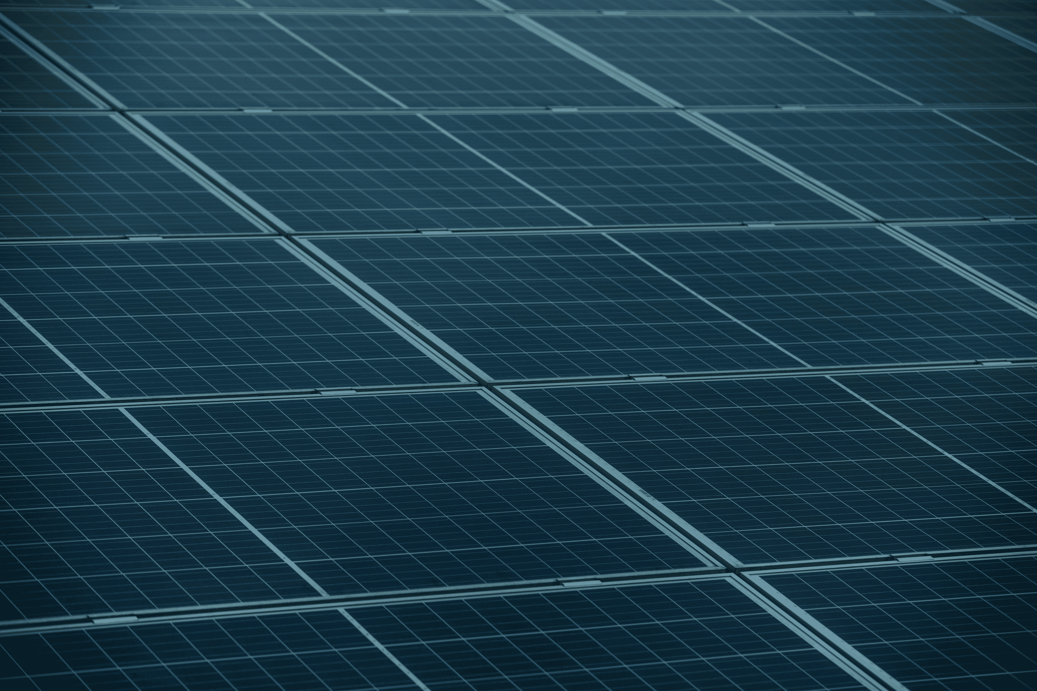 1000 MW Photovoltaic Investment Initiative