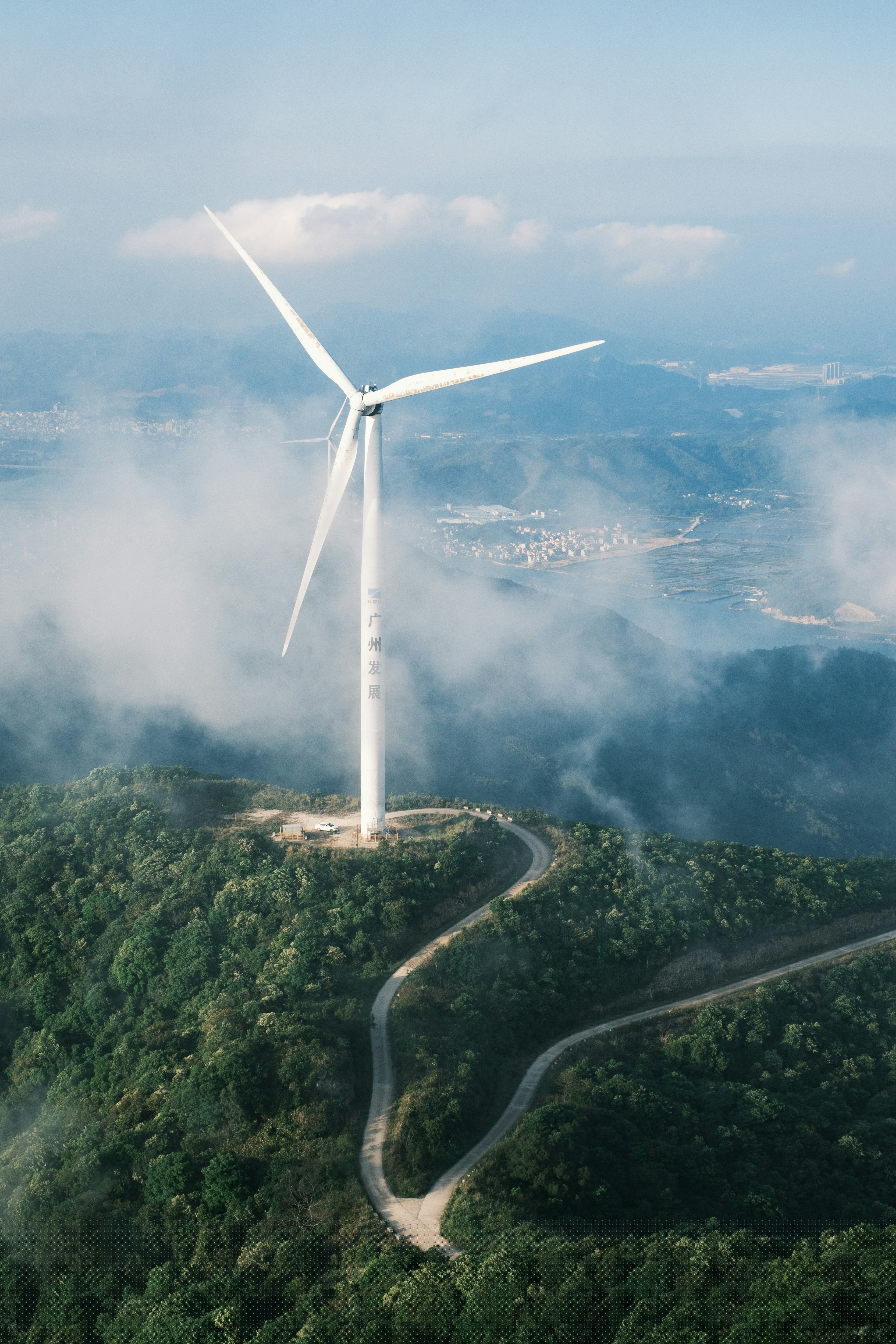 Wind Farms